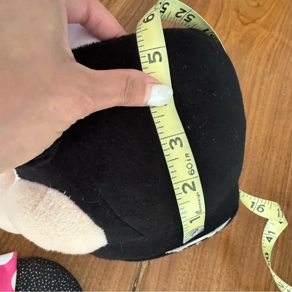 Bundle of Disney Minnie Mouse Toddler Toys and Accessories. - Picture 9 of 12